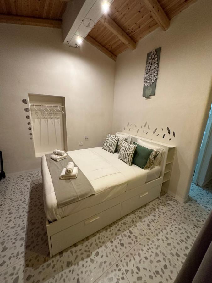 Cocooning Blue House Elafonisi Hotel Vathi  Exterior foto